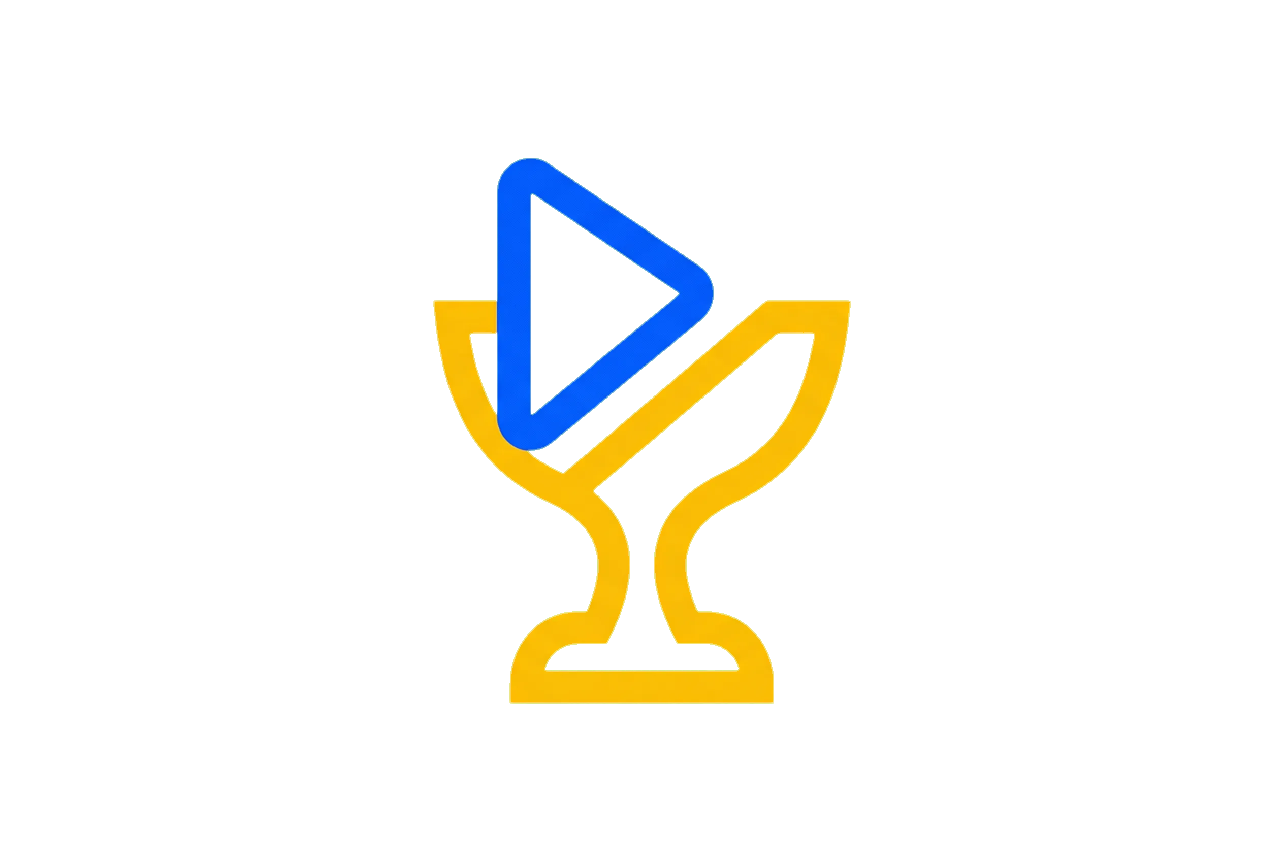 welcome to video 官方Logo